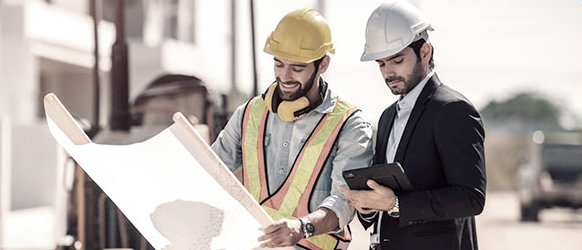 Construction Recruitment and Hiring