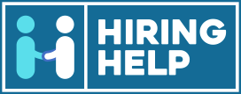 Hiring Help Logo