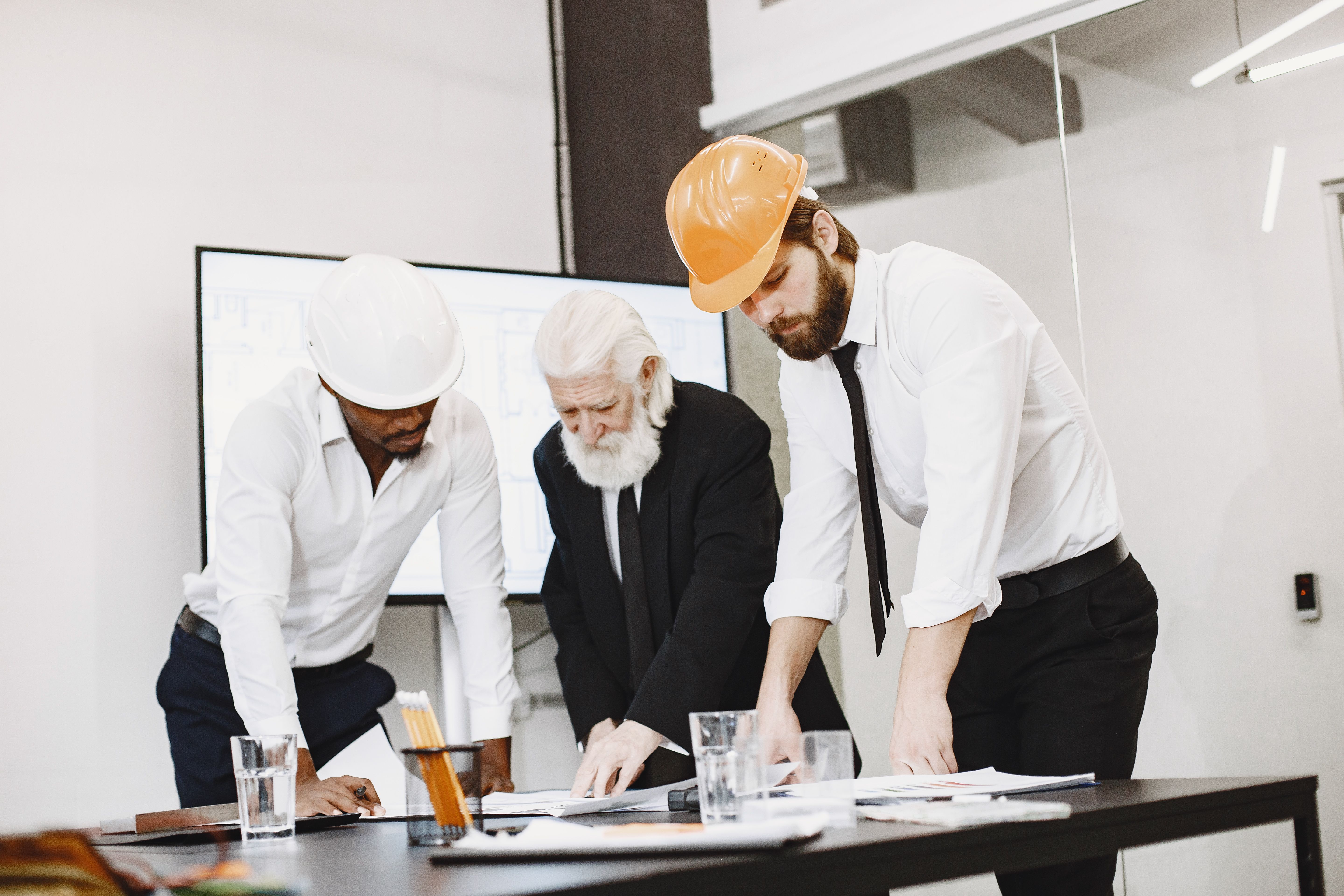 Engineering & Technical Management