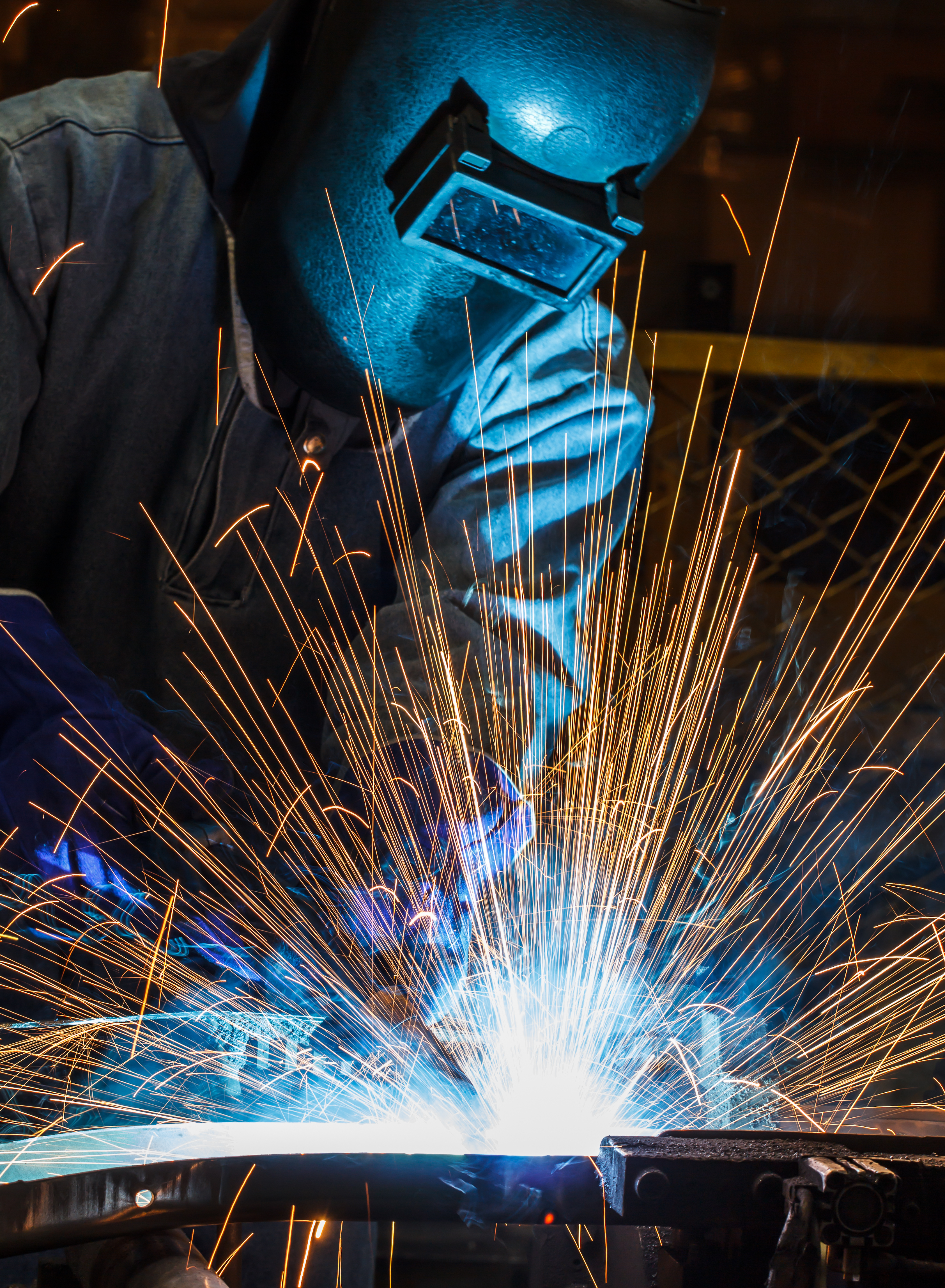 Skilled Trades